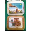 Image 1 : 2- COCA COLA TRAYS 13x10