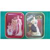 Image 1 : 2 COCA COLA TRAYS 14x10
