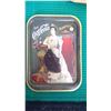 Image 3 : 2 COCA COLA TRAYS 14x10