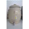 Image 1 : 5 GALLON WATER CROCK, HYCROFT