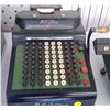 Image 3 : ALLEN FIGURING MACHINE