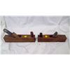 Image 1 : 2- WOODEN PLANES