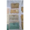 Image 3 : LARGE LOT OF WHEAT BOARD PERMITS