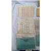 Image 4 : LARGE LOT OF WHEAT BOARD PERMITS