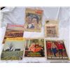Image 1 : LOT OF VINTAGE MAGAZINES