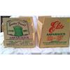 Image 3 : 2- ASPARAGUS SHIPPING BOXES