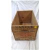 Image 2 : WOODEN CANADIAN INDUSTRIES LTD. AMMO BOX