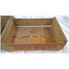 Image 2 : WOODEN FRUIT CRATES