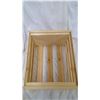 Image 3 : 2- SUNRYPE WOODEN FRUIT CRATES