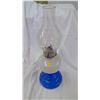 Image 1 : COAL OIL LAMP