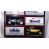 Image 2 : VINTAGE MINI MODEL CARS
