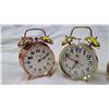 Image 3 : 3-ALARM CLOCKS