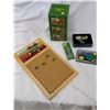 Image 1 : LOT OF JOHN DEERE COLLECTABLES