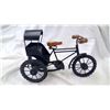 Image 1 : METAL BICYCLE MODEL