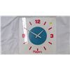 Image 1 : PLAYERS ANALOG WALL CLOCK