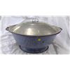 Image 1 : BREAD DOUGH PAN (19" DIAMETER)