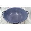 Image 3 : BREAD DOUGH PAN (19" DIAMETER)