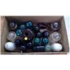 Image 1 : LOT OF INSULATORS
