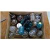 Image 1 : LOT OF INSULATORS