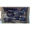 Image 1 : LOT OF HAND TOOLS