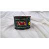 Image 1 : B/A OIL GREASE TIN
