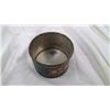 Image 2 : B/A OIL GREASE TIN