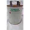 Image 2 : PIONEER ANTIFREEZE TIN