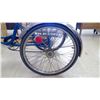 Image 2 : VINTAGE TRICYCLE BIKE