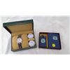 Image 1 : COKE AND TUNGSTEN MINING CORPORATION GIFT SETS