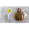 Image 2 : WALTHAM POCKET WATCH