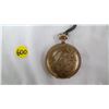 Image 2 : ELGIN POCKET WATCH
