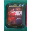 Image 3 : LOT OF 2 COCA-COLA TRAYS