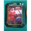 Image 3 : LOT OF 2 COCA-COLA TRAYS