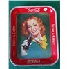 Image 1 : OLDER COCA-COLA TRAY