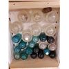 Image 1 : LOT OF INSULATORS