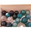 Image 2 : LOT OF INSULATORS