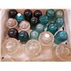 Image 3 : LOT OF INSULATORS