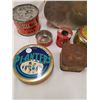 Image 3 : VARIOUS GENERAL STORE TINS