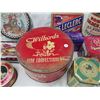 Image 2 : LOT OF TINS