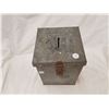 Image 2 : ANTIQUE VOTING BOX, LOCAL ITEM