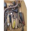 Image 3 : LOT OF ANTIQUE HAND TOOLS