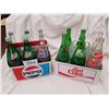 Image 1 : 2 6PACK CARRYING POP BOTTLE CASES