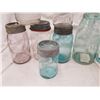 Image 2 : LOT OF CANNING JARS