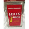 Image 2 : HILLS COFFEE AND CARDBOARD SODA PACKAGE
