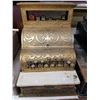Image 1 : CANADIAN CASH REGISTER COMPANY, BRASS