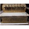 Image 2 : CANADIAN CASH REGISTER COMPANY, BRASS