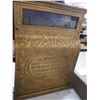 Image 9 : CANADIAN CASH REGISTER COMPANY, BRASS