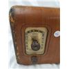 Image 2 : ROGERS ANTIQUE BATTERY RADIO