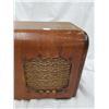 Image 3 : ROGERS ANTIQUE BATTERY RADIO