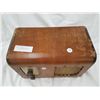 Image 4 : ROGERS ANTIQUE BATTERY RADIO
